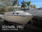 29 foot Seaswirl Striper 2901 WA