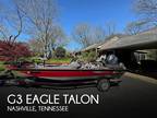 20 foot G3 Eagle Talon