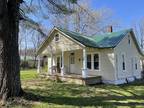 Home For Sale In Erin, Tennessee