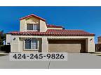 Rental listing in Palmdale, Antelope Valley. Contact the landlord or property