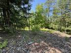 Plot For Sale In New Gloucester, Maine