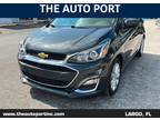 2021 Chevrolet Spark 1LT CVT - Largo,Florida