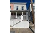 Twin/Semi-detached, Traditional - NORRISTOWN, PA 115 Selma St