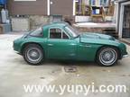 1965 Griffith 200 TVR