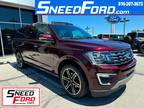 2021 Ford Expedition MAX Limited 4X4 - Gower,Missouri