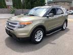 2013 Ford Explorer XLT - West Springfield ,MA