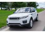2019 Land Rover Range Rover Evoque SE Premium - Great Falls,Montana