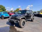 2015 Jeep Wrangler Unlimited Rubicon Hard Rock - Riverview,FL
