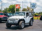 2013 Jeep Wrangler Sport - Riverview,FL