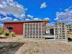 Home For Sale In Marfa, Texas