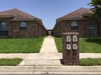 Apartment - Pharr, TX 1805 S Horse St