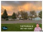 Home For Sale In Torrington, Wyoming