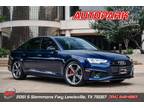 2019 Audi S4 3.0T quattro Prestige - Lewisville,TX