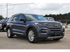 2021 Ford Explorer Limited - Tomball,TX