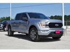 2021 Ford F-150 XL - Tomball,TX