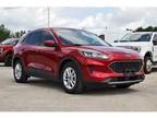 2021 Ford Escape SE - Tomball,TX