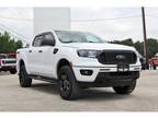 2021 Ford Ranger - Tomball,TX