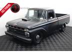 1966 Ford F100 302 V8 5 Speed Manual Trans! - Statesville,NC