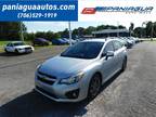 2014 Subaru Impreza 2.0i Sport Premium - Dalton,GA