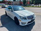 2012 Mercedes-Benz C-Class C 350 4MATIC - Knoxville ,Tennessee