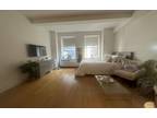 Rental listing in Financial District, Manhattan. Contact the landlord or