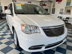 2012 Chrysler Town and Country Touring - Rome,GA