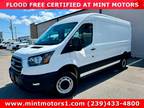 2020 Ford Transit 250 - Fort Myers,FL