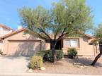 3BD, 2BA NORTH TUCSON HOME W/ COMMUNITY POOL! 9960 N Outlaw Trl