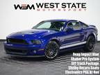 2014 Ford Shelby GT500 Base - Federal Way,WA