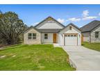 Single Family Residence, Craftsman, Modern Farmhouse - Granbury