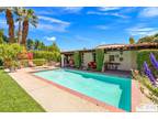 Home For Sale In Palm Springs, California