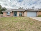 Single Family Residence, Traditional - Benbrook, TX 1328 Blanco Ct
