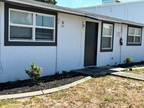 Flat For Rent In Auburndale, Florida
