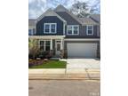 Townhouse - Raleigh, NC 206 Kentigern Dr