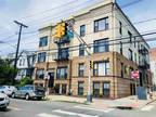 Residential Rental, Brownstone - JC, Journal Square, NJ 163 Baldwin Ave #3