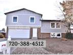 Rental listing in Sterling Hills, Aurora. Contact the landlord or property