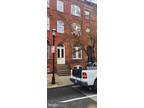 Traditional, Interior Row/Townhouse - BALTIMORE, MD 1809 Madison Ave #1