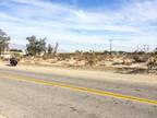 California Land for Sale 2 Acres - San Diego County