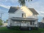 Home For Sale In Watertown, New York