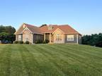 Home For Sale In Farmington, Missouri
