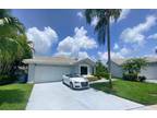 Single Family Detached - Boca Raton, FL 10533 Mendocino Ln