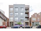 Rental listing in Roscoe Village, North Side. Contact the landlord or property
