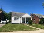 Home For Sale In Detroit, Michigan