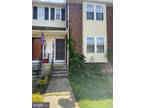 Colonial, Interior Row/Townhouse - NEWARK, DE 612 5th St