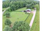 Home For Sale In Liberty, Kentucky