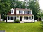 Home For Rent In Fredericksburg, Virginia