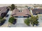 One Story, Apartment - Pahrump, NV 590 Mount Charleston Dr #A