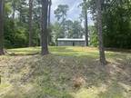 Home For Sale In Hemphill, Texas
