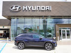 2024 Hyundai Tucson, 11 miles