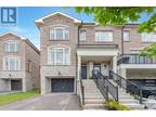 2427 Baronwood Drive, Oakville, ON, L6M 0J7 - house for sale Listing ID W8376944